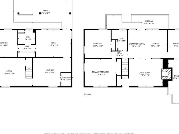 3rd image of 53 Highland Road