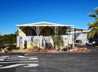 7425 Church St SPACE 82, Yucca Valley, CA 92284