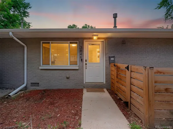 3845 Wyandot Street, Denver, CO 80211