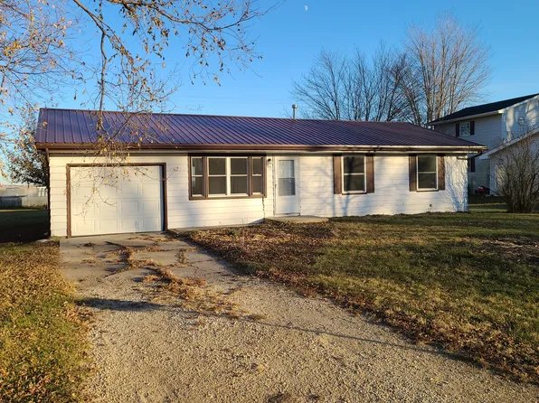 335 Erickson Rd, Rochelle, IL 61068