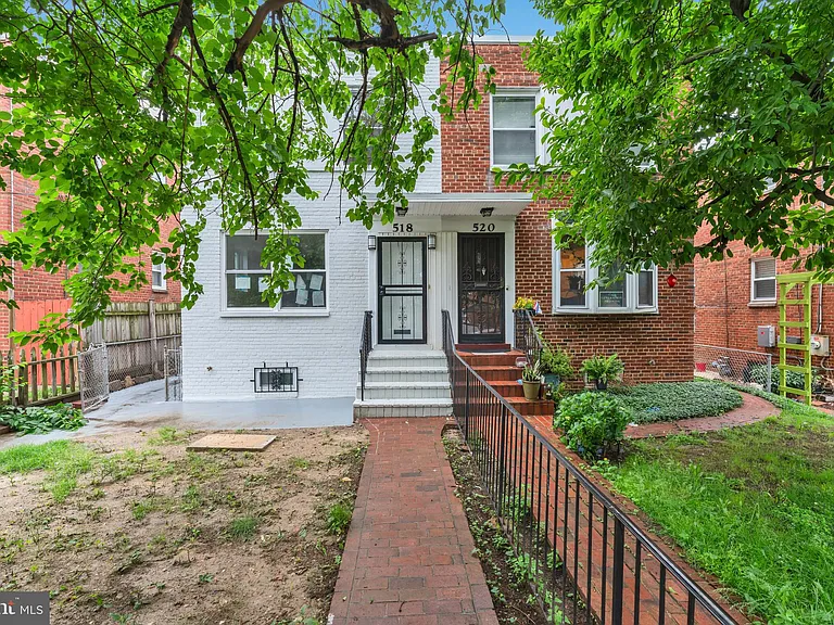 518 Oglethorpe St NE — Photo 5