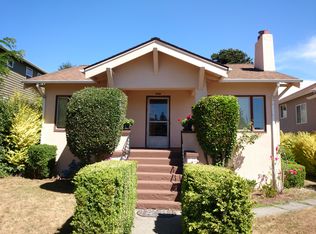 4444 47th Ave SW, Seattle, WA 98116