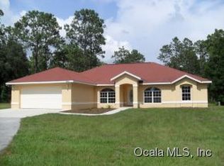 5615 SW 186th Ct, Dunnellon, FL 34432