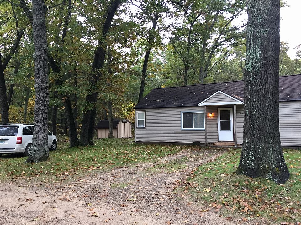 Front of the unit