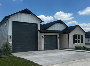 20408 Stelfox St, Manor, TX 78653