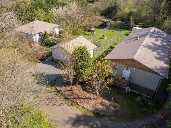 3468 Cowichan Lake Rd, North Cowichan, BC V9L 6K5