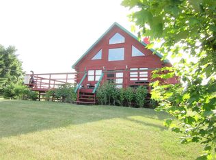 4 Durant Rd, North Bangor, NY 12966