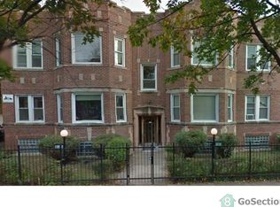 2524 W Marquette Rd #2, Chicago, IL 60629