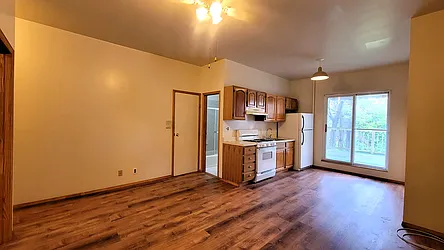 Rented by New York Dwellings LLC