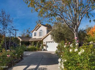 635 Lillebakke Ct, Solvang, CA 93463