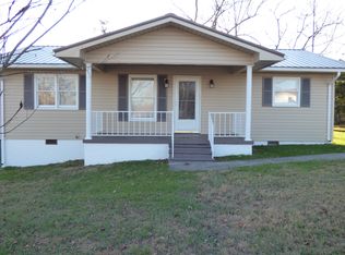 83 Thurman Ave, Crossville, TN 38555