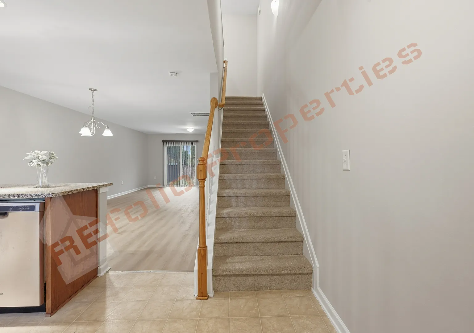 2907 Berkeley Springs PL, Raleigh, NC 27616 — Photo 4