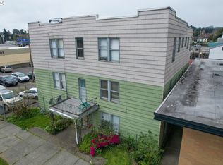 315 S 2nd St, Coos Bay, OR 97420