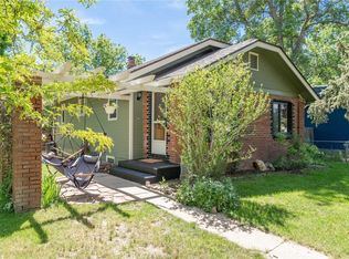 4260 S Pennsylvania St, Englewood, CO 80113