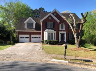 2385 Devon Leigh Walk, Duluth, GA 30096