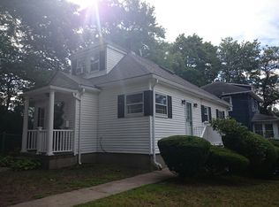 424 Vfw Pkwy, Brookline, MA 02467
