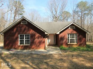 5730 Peeksville Rd, McDonough, GA 30252