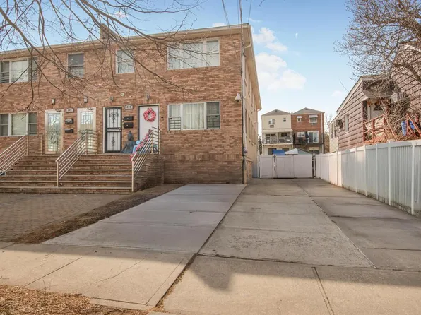 239 Hosmer Avenue, Bronx, NY 10465