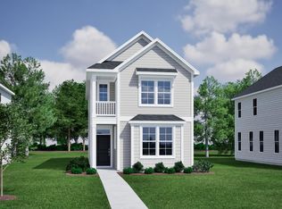 25 Rearden Way, Beaufort, SC 29906