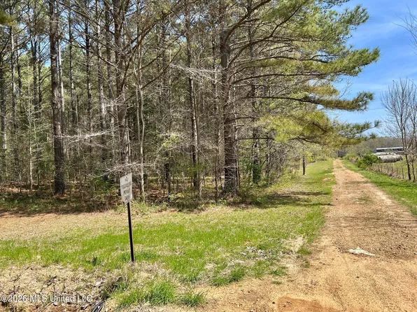 2250 Bend Rd, Coldwater, MS 38618