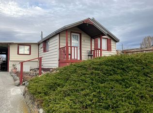 42 Fir St S, Soap Lake, WA 98851