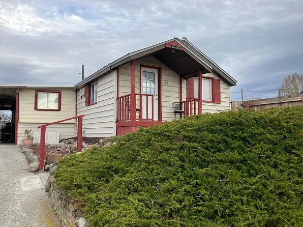 42 Fir St S, Soap Lake, WA 98851