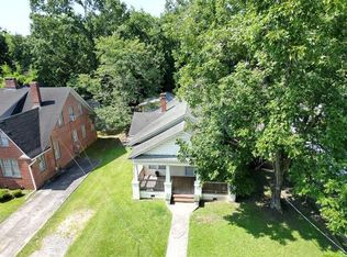 551 Wilson St, Orangeburg, SC 29115