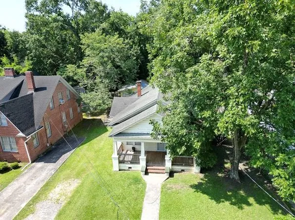 551 Wilson St, Orangeburg, SC 29115