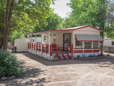 16 N Star Vale Dr Space 11, Payson, AZ, 85541