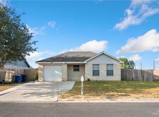1804 Grayson Ave, McAllen, TX 78504