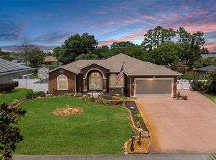 52 BUTTONWORTH DRIVE, PALM COAST, FL 32137