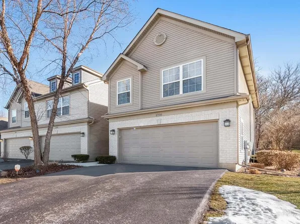 2731 Granite Ct Unit 2731, Crystal Lake, IL 60012