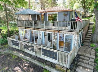 16650 109th St NW, South Haven, MN 55382