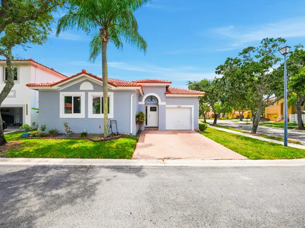 16208 OPAL CREEK Drive, Weston, FL 33331
