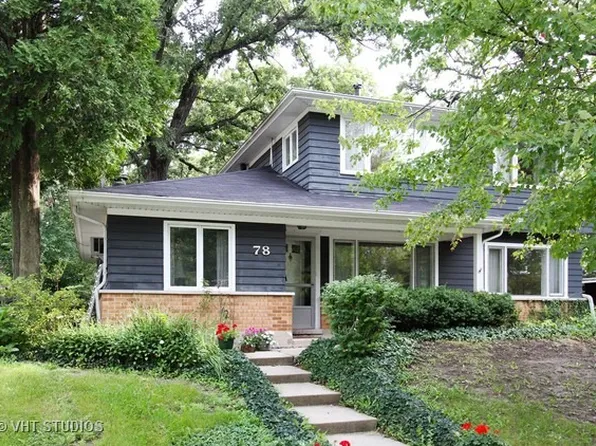 78 Blackhawk Dr, Park Forest, IL 60466