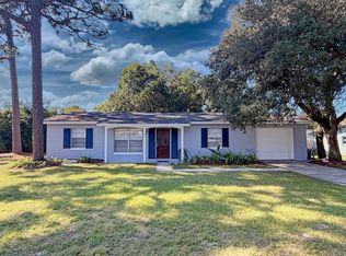 283 Almansa Rd, Saint Augustine, FL 32086