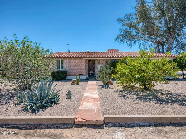 3202 E Pima St, Tucson, AZ 85716