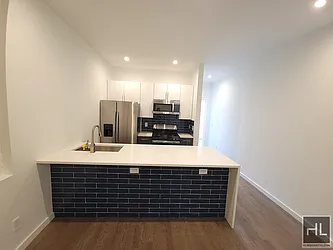 Rented by Highline Residential