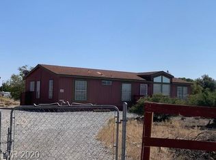 2681 Bailey Ct, Pahrump, NV 89048