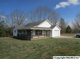 21518 Flanagan Rd, Athens, AL 35614