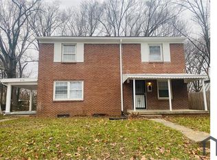 2126 Winfield Ave, Indianapolis, IN