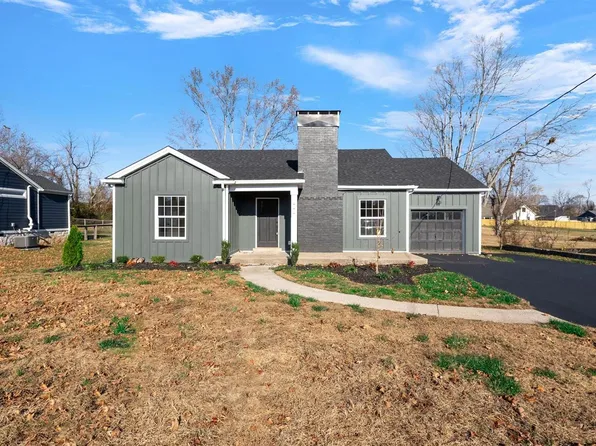 777 Covington St, Bowling Green, KY 42103