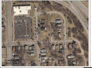 4701 N 29th St, Omaha, NE 68111