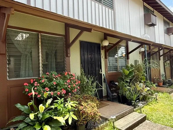 94-1442 Lanikuhana Ave APT 447, Mililani, HI 96789