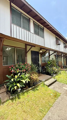 94-1442 Lanikuhana Ave #447 Photo 1