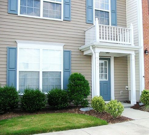 Landscaping maintained for you!