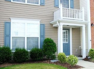 8207 Candelaria Dr, Raleigh, NC 27616