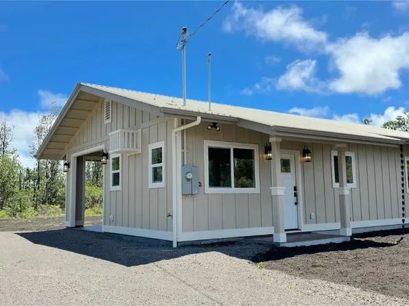 16-2215 Ainaloa Dr, Pahoa, HI 96778