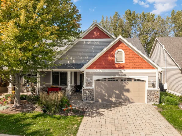 13150 S Lake Mary Dr, Plainfield, IL 60585