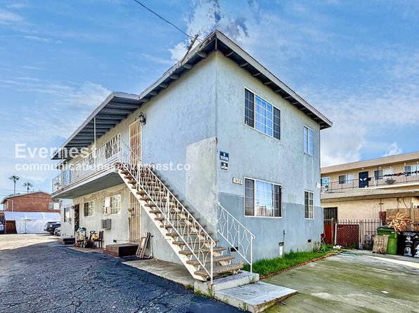 1434 Plaza Del Amo APT 4